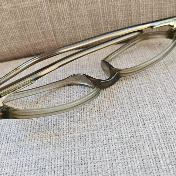 Polo Ralph Lauren Eyeglasses/Sunglasses Frame POLO Classic 298 QP4 - Picture 4 of 11